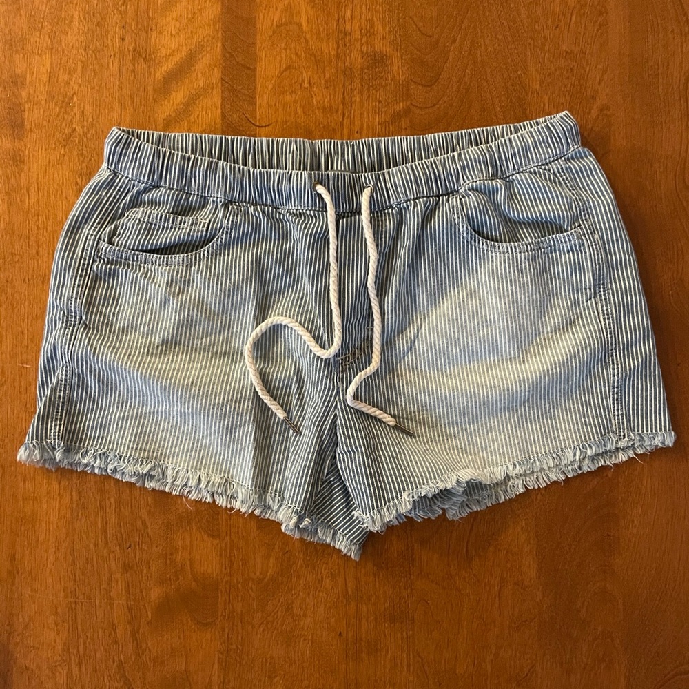 Aerie shorts